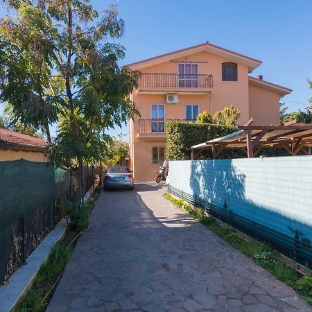 Travelershome Ciampino&Morena Guesthouse Rome Bagian luar foto